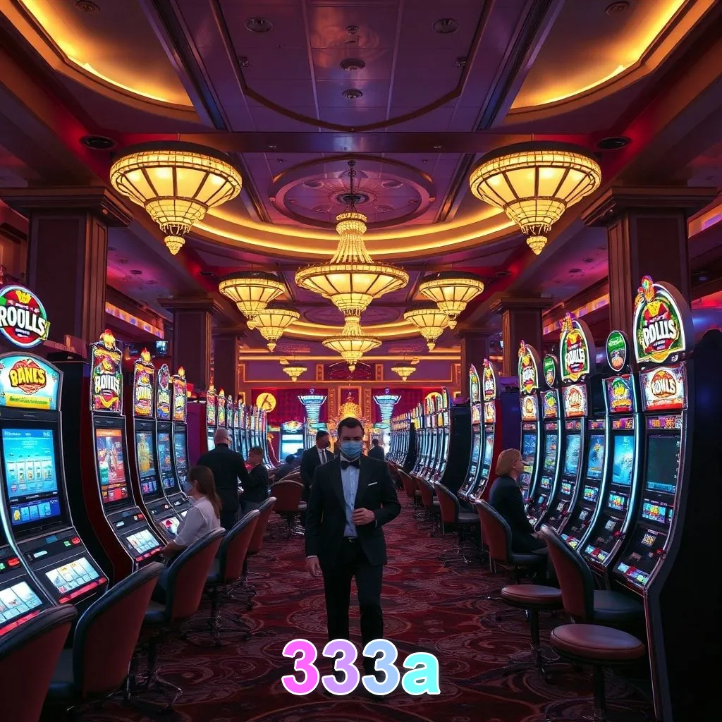 333a bonus